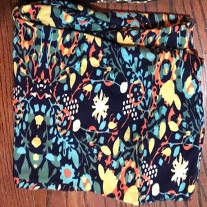 LuLaRoe TC Leggings